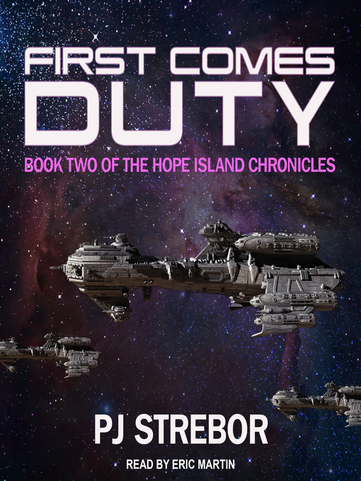 Cover image for First Comes Duty